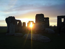 Sunrise with Stonehenge tours.